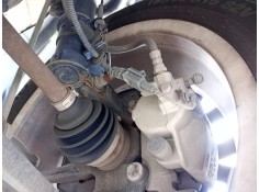 Recambio de pinza freno delantera izquierda para fiat 500 (312_) 1.2 (312axa1a) referencia OEM IAM    2