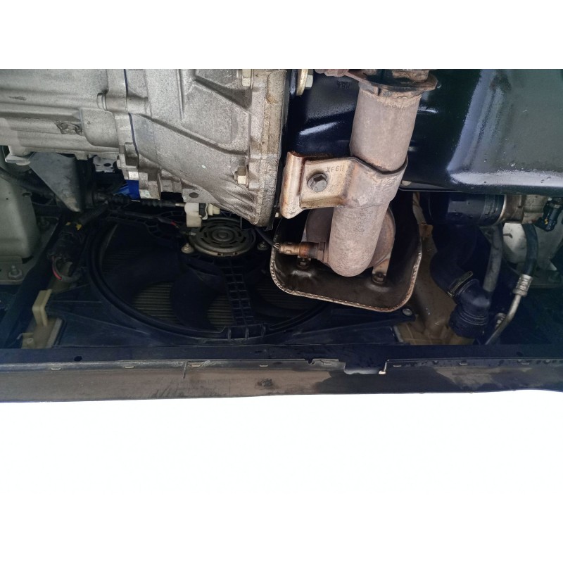 Recambio de electroventilador para fiat 500 (312_) 1.2 (312axa1a) referencia OEM IAM   