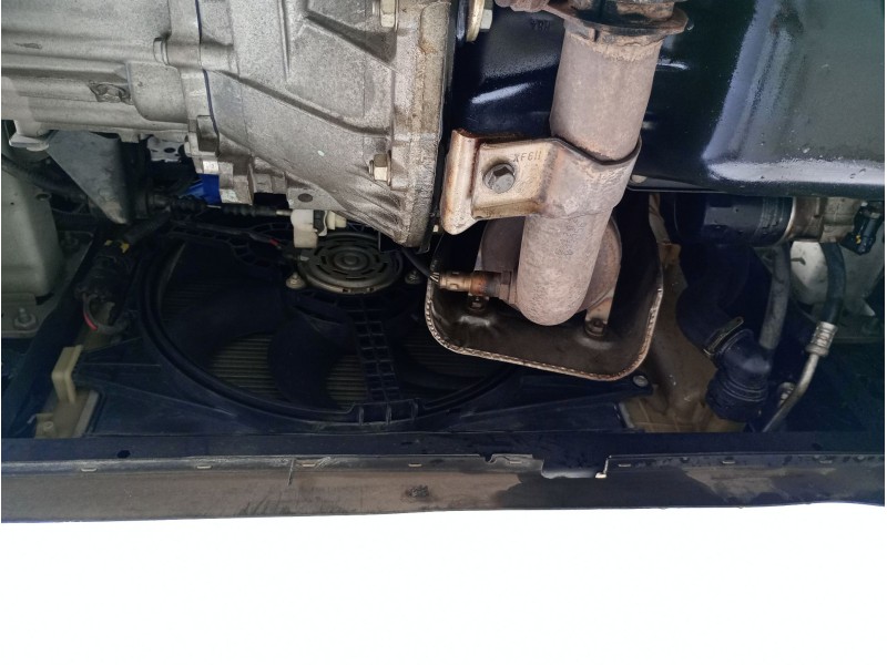 Recambio de electroventilador para fiat 500 (312_) 1.2 (312axa1a) referencia OEM IAM   