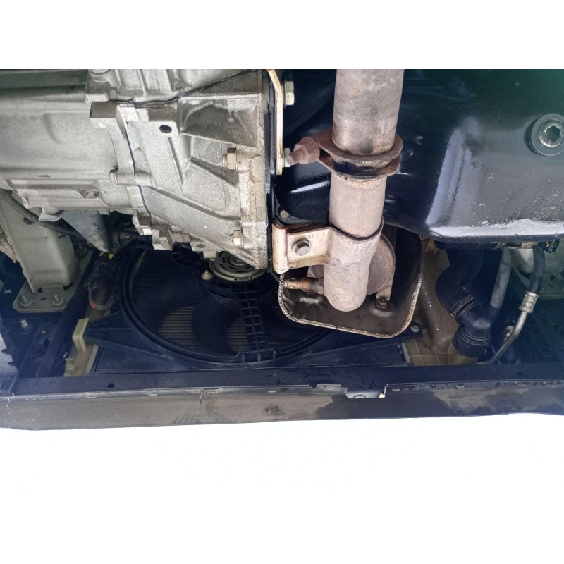 Recambio de radiador agua para fiat 500 (312_) 1.2 (312axa1a) referencia OEM IAM   