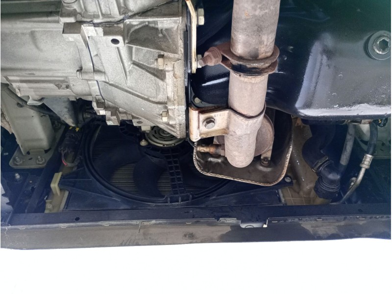 Recambio de radiador agua para fiat 500 (312_) 1.2 (312axa1a) referencia OEM IAM   