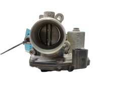 Recambio de caja mariposa para ford fiesta (ccn) trend referencia OEM IAM    2