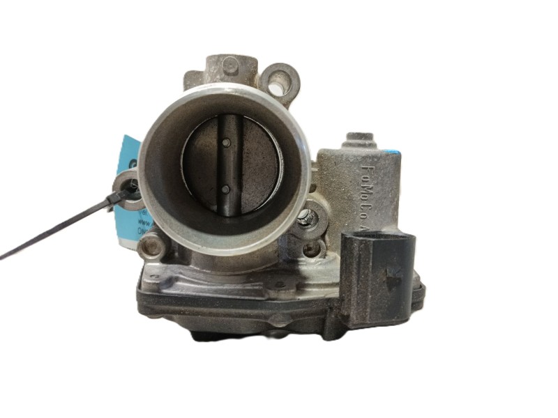 Recambio de caja mariposa para ford fiesta (ccn) trend referencia OEM IAM   