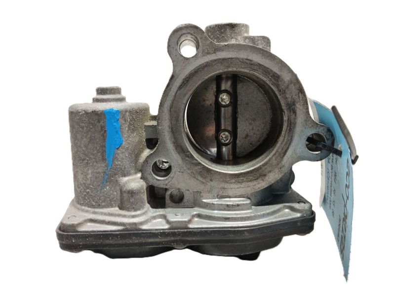 Recambio de caja mariposa para ford fiesta (ccn) trend referencia OEM IAM   