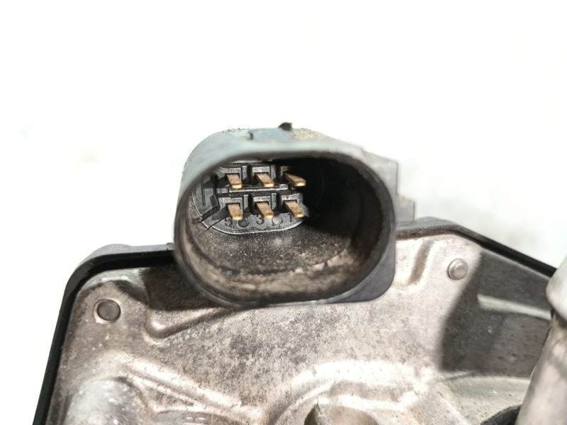 Recambio de caja mariposa para ford fiesta (ccn) trend referencia OEM IAM  CM5G9F991FB 