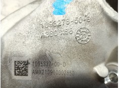 Recambio de soporte motor trasero para tesla model 3 (5yj3) ev awd referencia OEM IAM    2