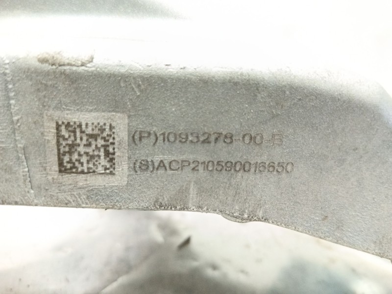 Recambio de soporte motor trasero para tesla model 3 (5yj3) ev awd referencia OEM IAM   