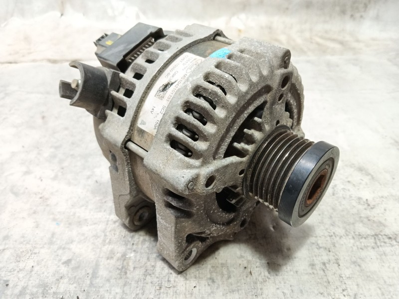 Recambio de alternador para ford fiesta (ccn) trend referencia OEM IAM   