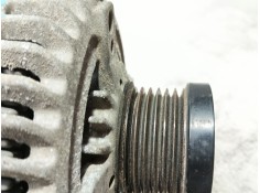 Recambio de alternador para ford fiesta (ccn) trend referencia OEM IAM    2