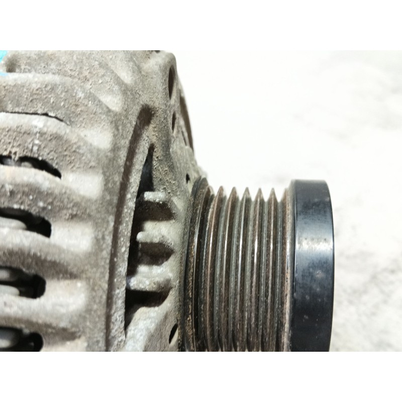 Recambio de alternador para ford fiesta (ccn) trend referencia OEM IAM   