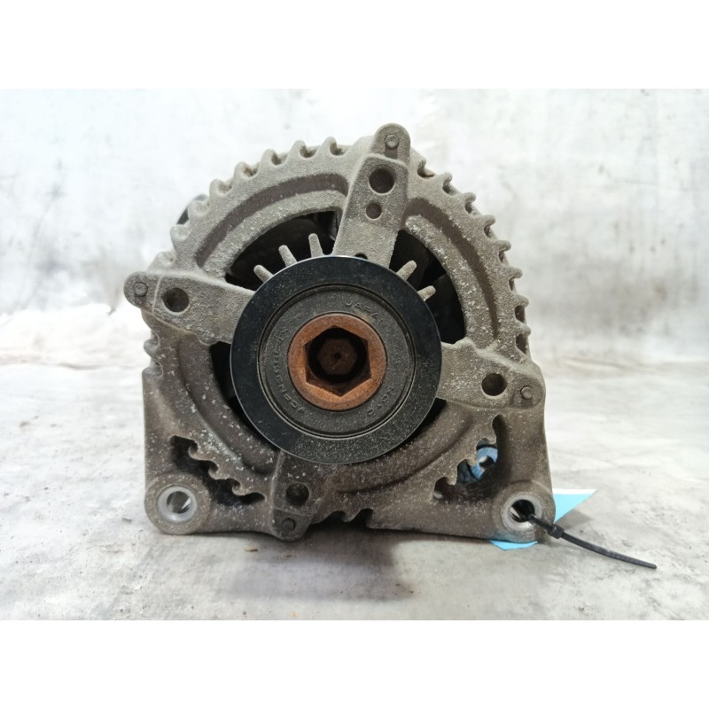 Recambio de alternador para ford fiesta (ccn) trend referencia OEM IAM   