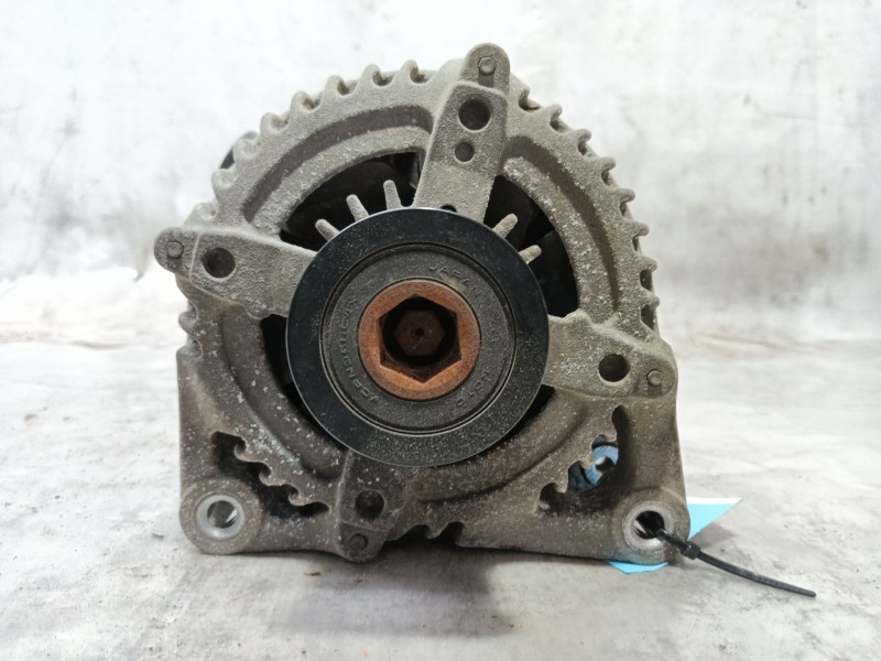 Recambio de alternador para ford fiesta (ccn) trend referencia OEM IAM   