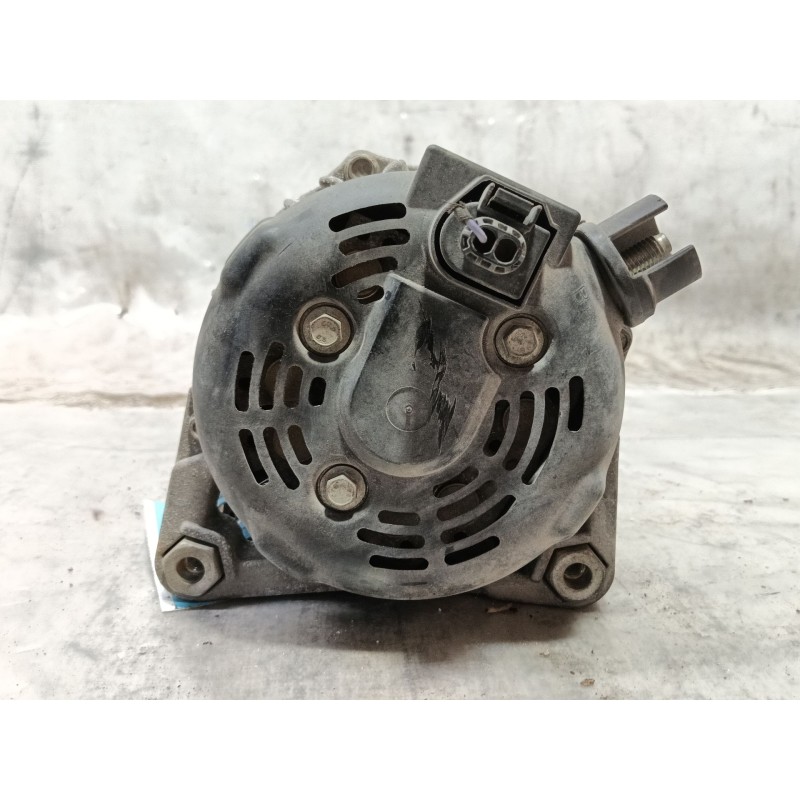 Recambio de alternador para ford fiesta (ccn) trend referencia OEM IAM   