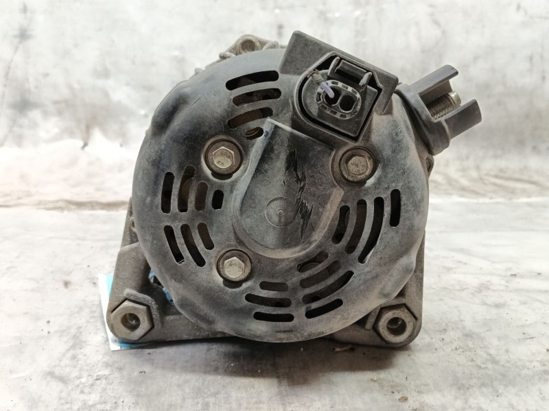Recambio de alternador para ford fiesta (ccn) trend referencia OEM IAM   