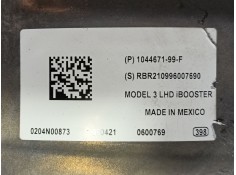 Recambio de servofreno para tesla model 3 (5yj3) ev awd referencia OEM IAM    2