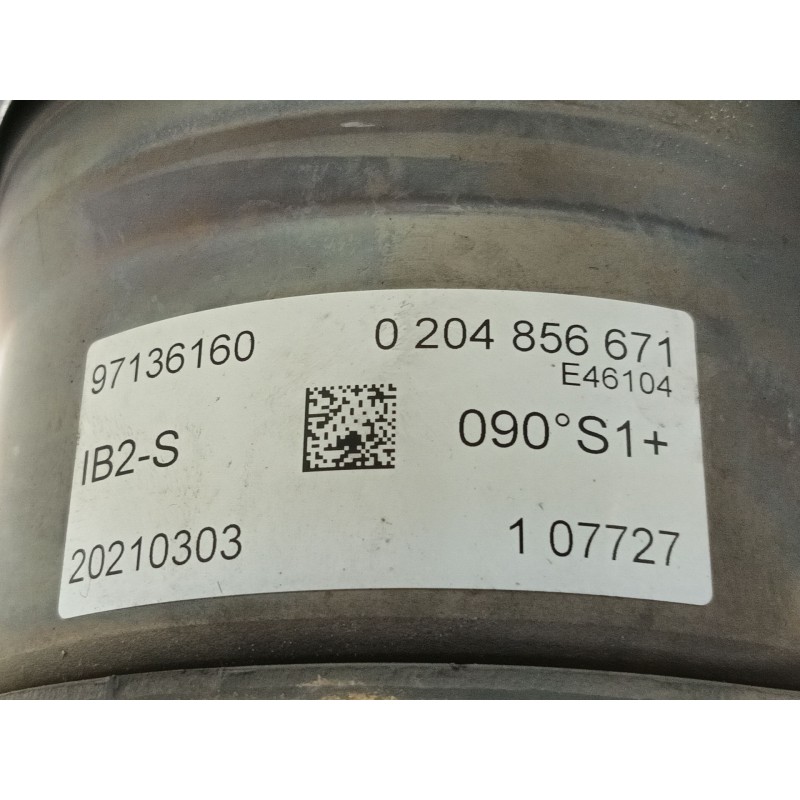 Recambio de servofreno para tesla model 3 (5yj3) ev awd referencia OEM IAM   