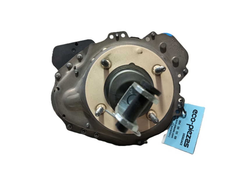 Recambio de servofreno para tesla model 3 (5yj3) ev awd referencia OEM IAM   