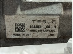 Recambio de cremallera direccion para tesla model 3 (5yj3) ev awd referencia OEM IAM  104483100H  2