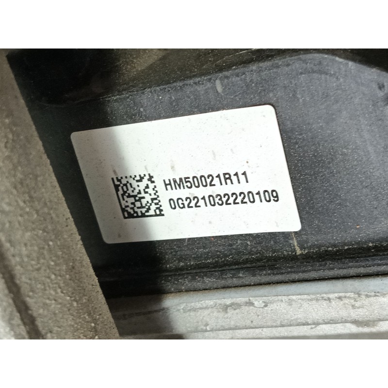 Recambio de cremallera direccion para tesla model 3 (5yj3) ev awd referencia OEM IAM   