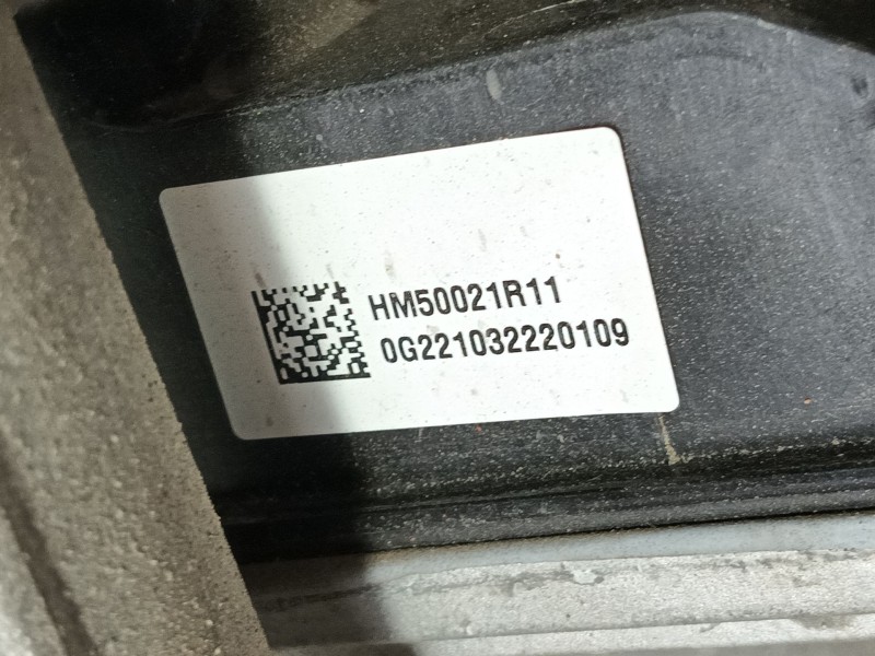 Recambio de cremallera direccion para tesla model 3 (5yj3) ev awd referencia OEM IAM   