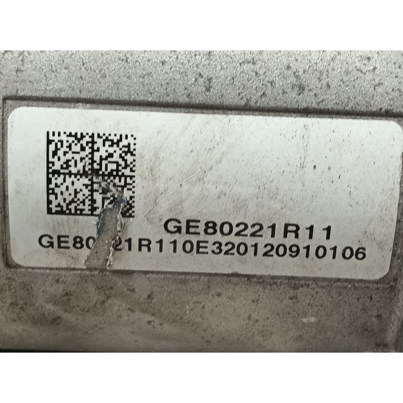 Recambio de cremallera direccion para tesla model 3 (5yj3) ev awd referencia OEM IAM   