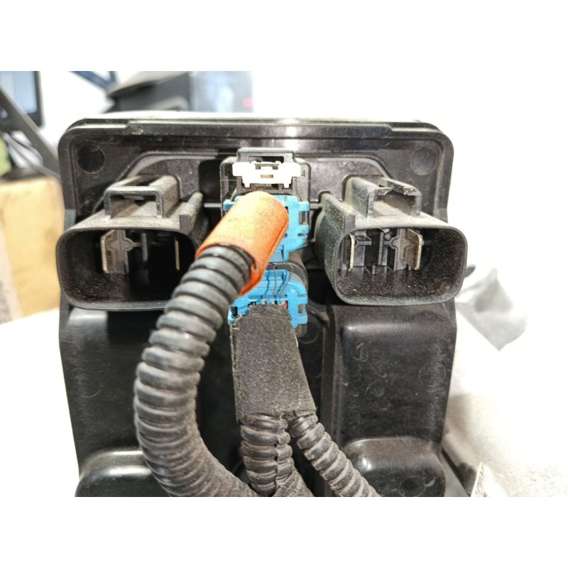 Recambio de cremallera direccion para tesla model 3 (5yj3) ev awd referencia OEM IAM   