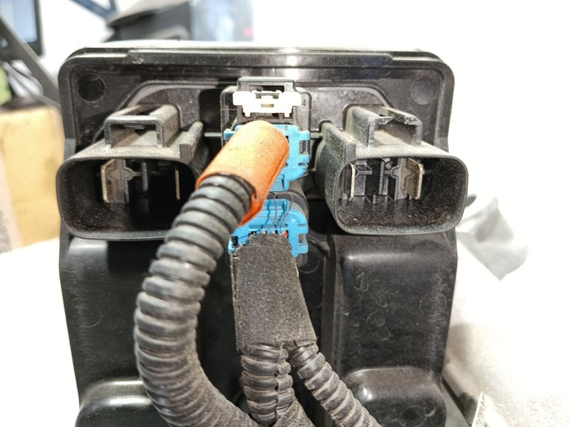 Recambio de cremallera direccion para tesla model 3 (5yj3) ev awd referencia OEM IAM   