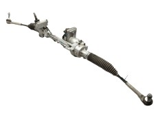 Recambio de cremallera direccion para tesla model 3 (5yj3) ev awd referencia OEM IAM  104483100H 