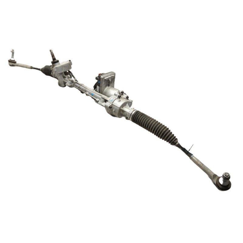 Recambio de cremallera direccion para tesla model 3 (5yj3) ev awd referencia OEM IAM  104483100H 