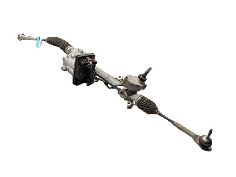 Recambio de cremallera direccion para tesla model 3 (5yj3) ev awd referencia OEM IAM  104483100H 