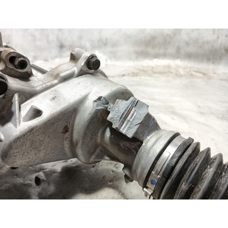 Recambio de cremallera direccion para tesla model 3 (5yj3) ev awd referencia OEM IAM  104483100H 