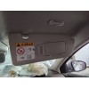 Recambio de parasol derecho para renault megane iv berlina 5p limited referencia OEM IAM 964009419  