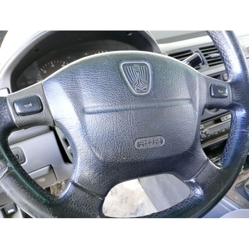 Recambio de airbag delantero izquierdo para rover 600 i (rh) 618 i/si referencia OEM IAM   