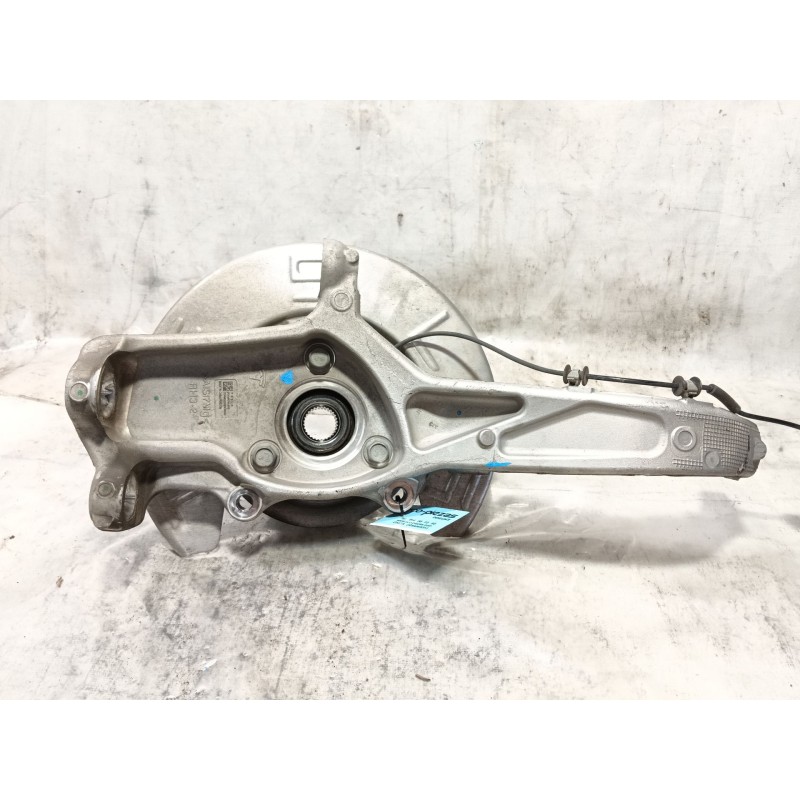 Recambio de mangueta delantera derecha para tesla model 3 (5yj3) ev awd referencia OEM IAM   