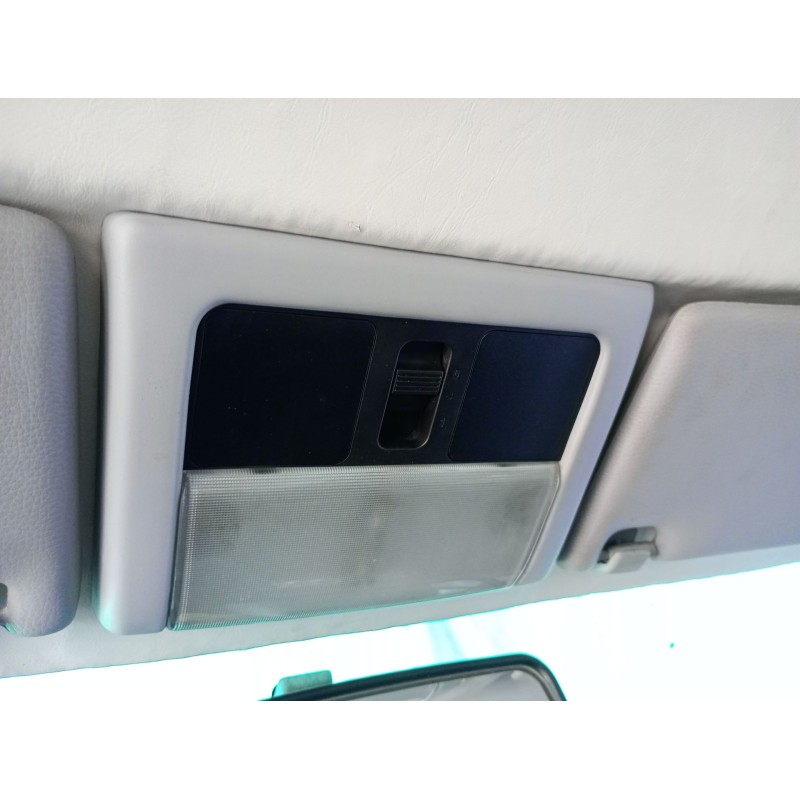 Recambio de luz interior para rover 600 i (rh) 618 i/si referencia OEM IAM   