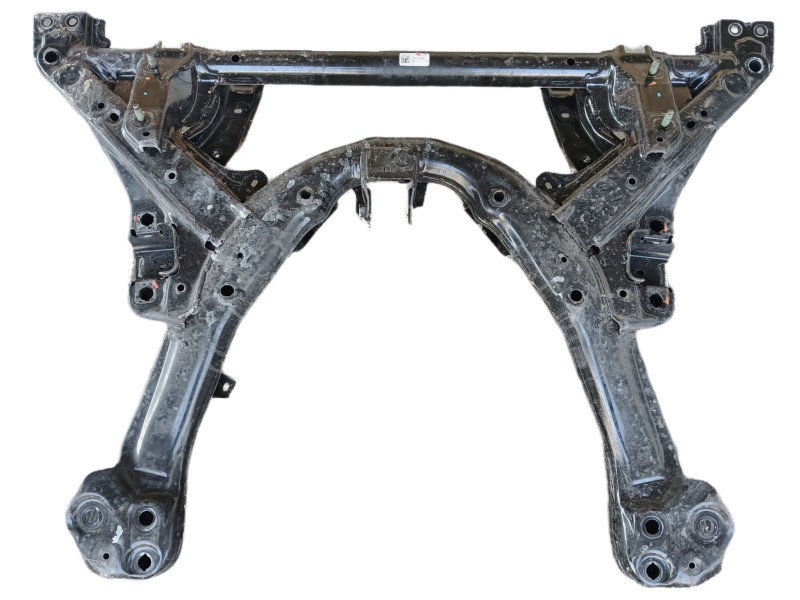 Recambio de puente delantero para tesla model 3 (5yj3) ev awd referencia OEM IAM 110354700A  