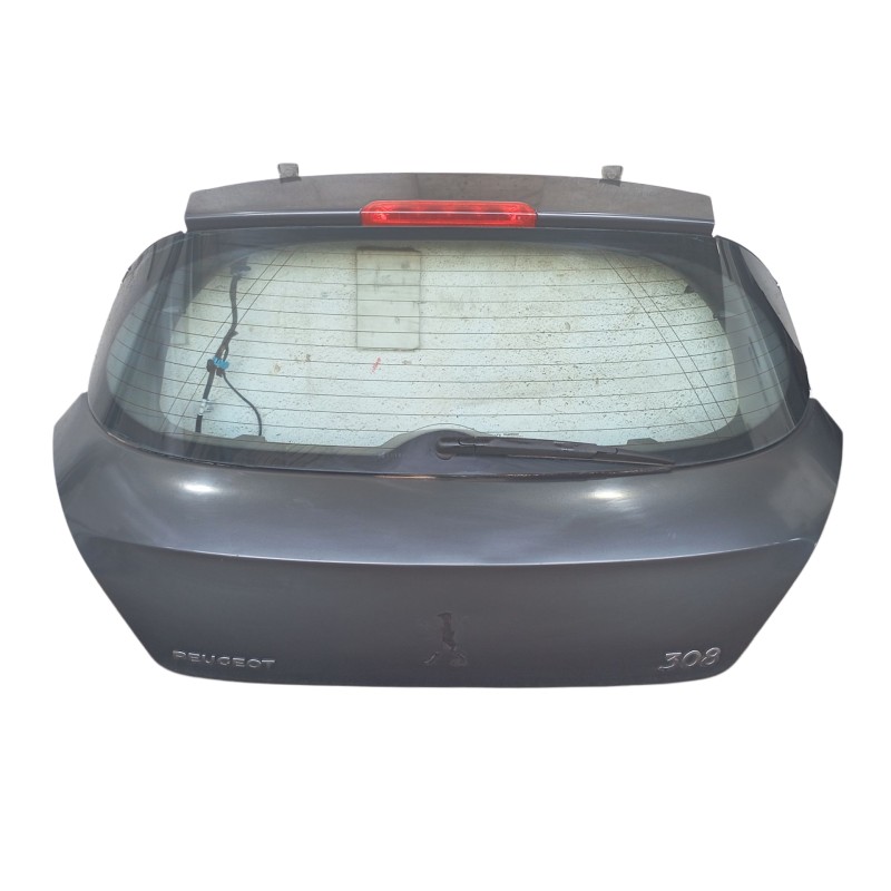 Recambio de porton trasero para peugeot 308 i (4a_, 4c_) 1.6 hdi referencia OEM IAM 8701Y3  