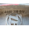 Recambio de diferencial trasero para audi q7 (4lb) 3.0 tdi quattro referencia OEM IAM AB525017F 4460310019 