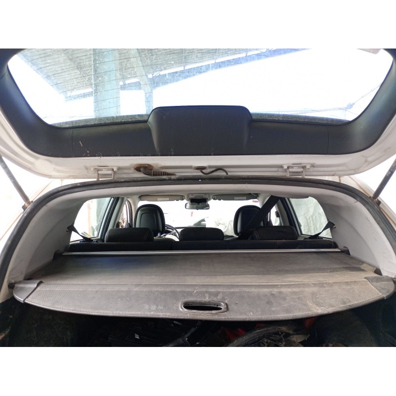 Recambio de bandeja trasera para kia sportage iii (sl) 1.7 crdi referencia OEM IAM   
