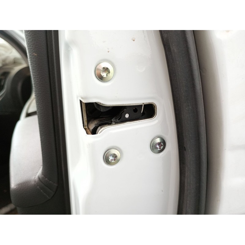 Recambio de cerradura puerta delantera derecha para kia sportage iii (sl) 1.7 crdi referencia OEM IAM   