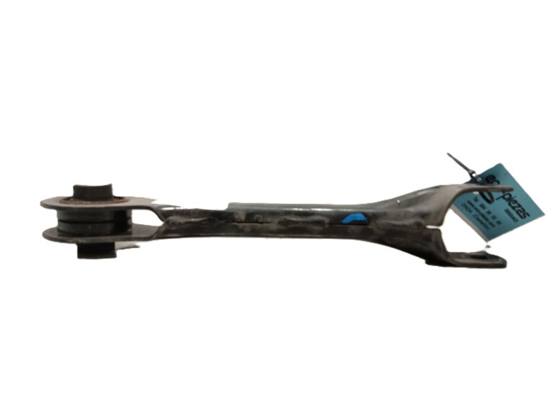 Recambio de brazo suspension superior trasero izquierdo para tesla model 3 (5yj3) ev awd referencia OEM IAM   