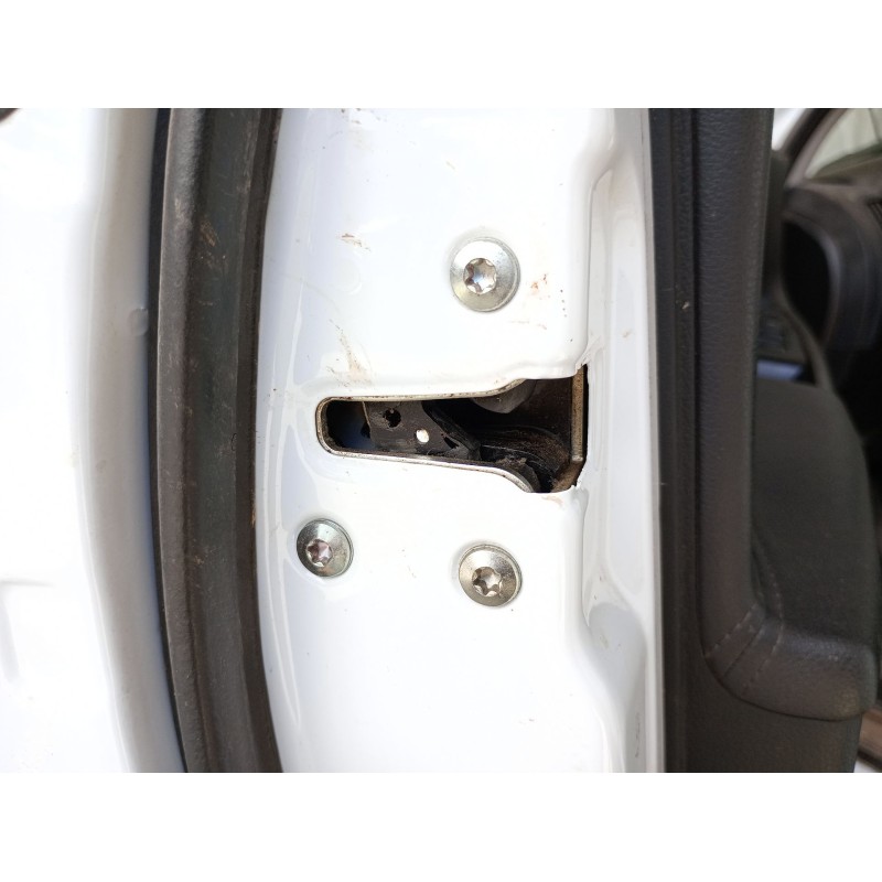 Recambio de cerradura puerta delantera izquierda para kia sportage iii (sl) 1.7 crdi referencia OEM IAM   