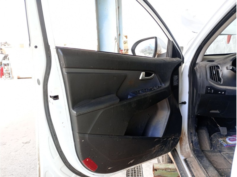 Recambio de elevalunas delantero izquierdo para kia sportage iii (sl) 1.7 crdi referencia OEM IAM   