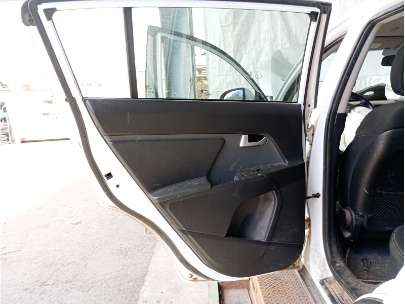 Recambio de elevalunas trasero izquierdo para kia sportage iii (sl) 1.7 crdi referencia OEM IAM   