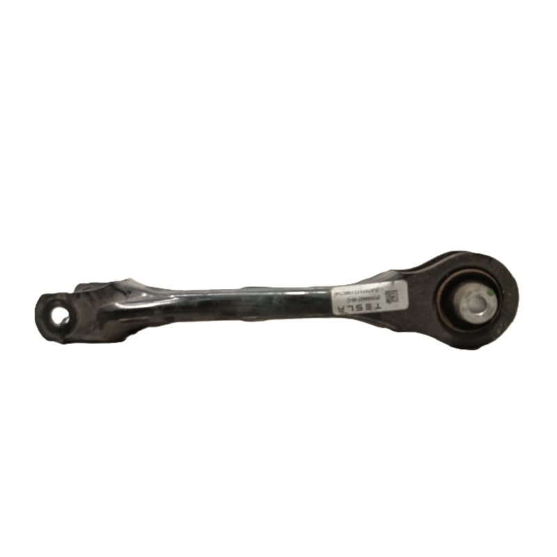 Recambio de brazo suspension superior trasero derecho para tesla model 3 (5yj3) ev awd referencia OEM IAM   