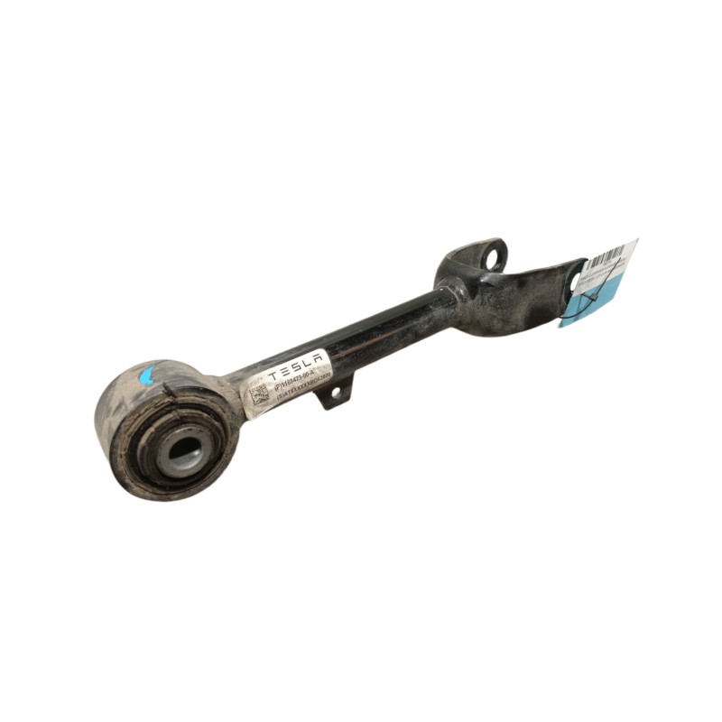 Recambio de brazo suspension superior trasero derecho para tesla model 3 (5yj3) ev awd referencia OEM IAM   