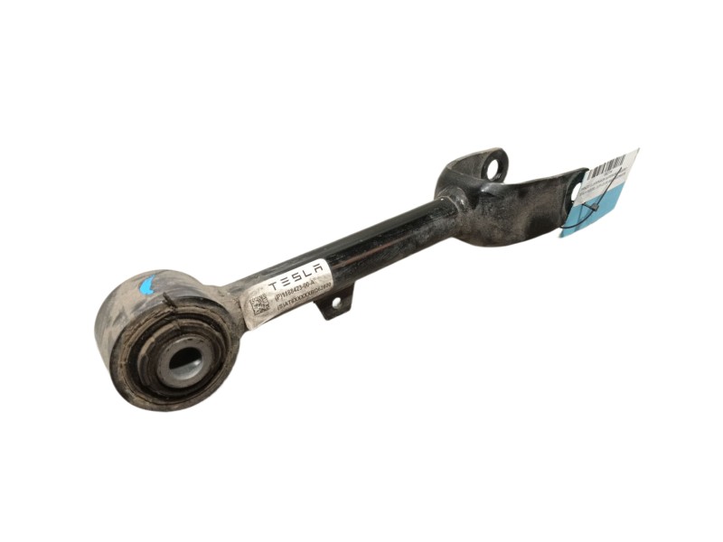 Recambio de brazo suspension superior trasero derecho para tesla model 3 (5yj3) ev awd referencia OEM IAM   