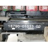 Recambio de caja reles / fusibles para hyundai i20 style referencia OEM IAM H1JCC0061 BYH6565211 9149411J210
