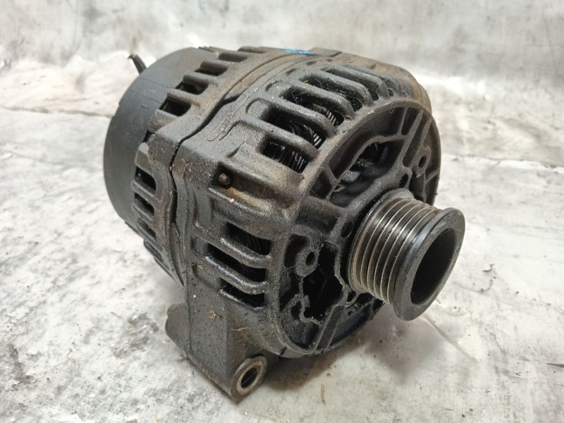 Recambio de alternador para mercedes-benz clase m (w163) 320 (163.154) referencia OEM IAM   