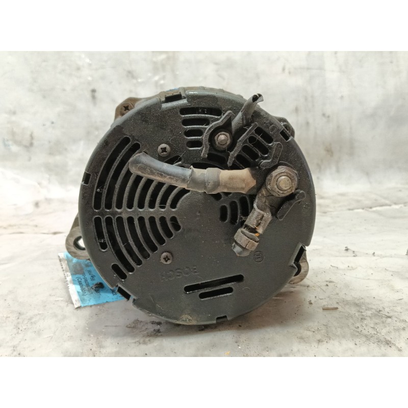 Recambio de alternador para mercedes-benz clase m (w163) 320 (163.154) referencia OEM IAM   